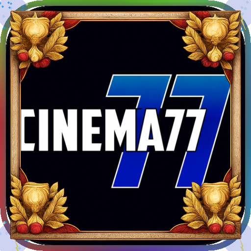 cinema77 — galeri pratinjau Resmi APK